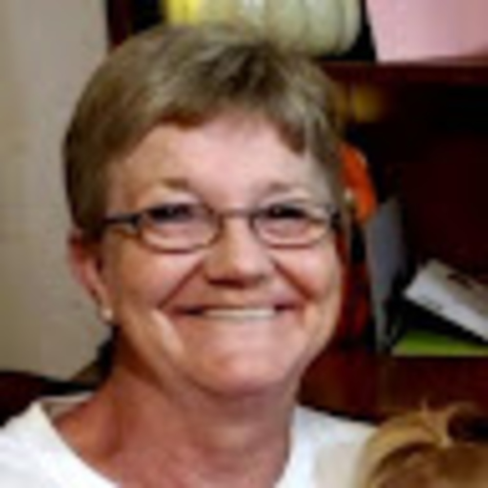 Meet your Posher, Martha